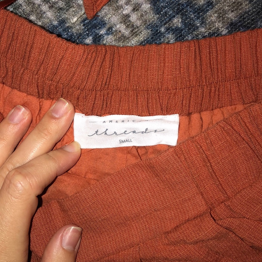 American Threads Set - image 4